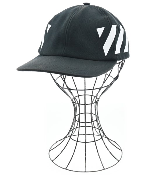 OFF-WHITE(オフホワイト)のキャップ サイズ:- 8,000円