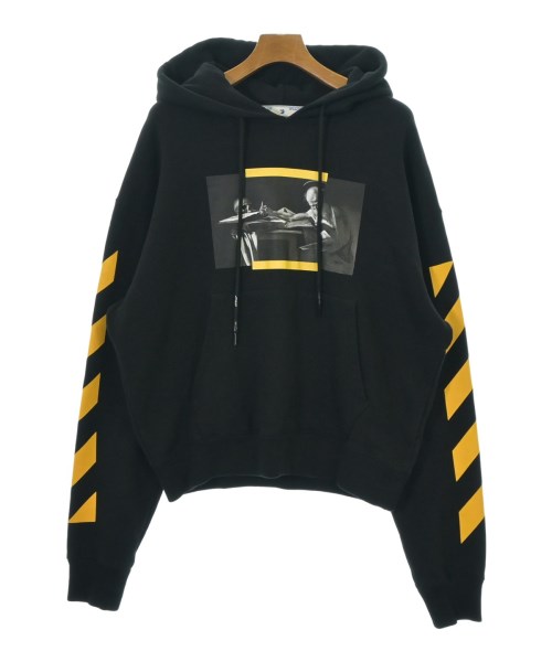 オフホワイト(OFF-WHITE)のOFF-WHITE パーカー