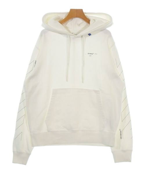 OFF-WHITE(オフホワイト)のパーカー サイズ:L 22,000円