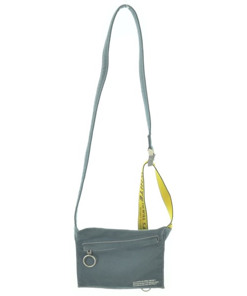 OFF-WHITE(オフホワイト)のショルダーバッグ サイズ:- 17,000円