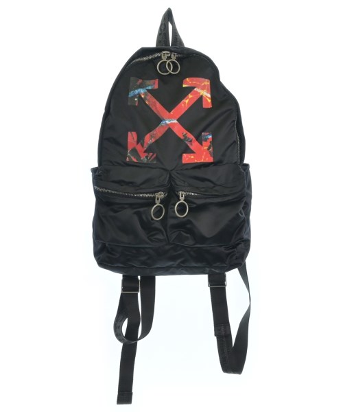 OFF-WHITE(オフホワイト)のバックパック・リュック サイズ:O/S 18,200円