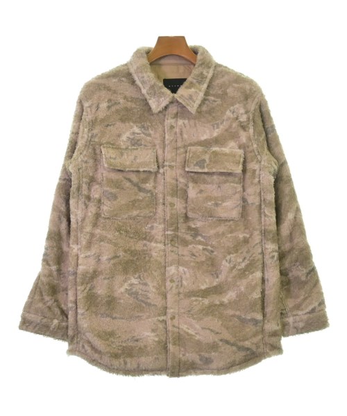 スタンプド(STAMPD)のSTAMPD カジュアルシャツ