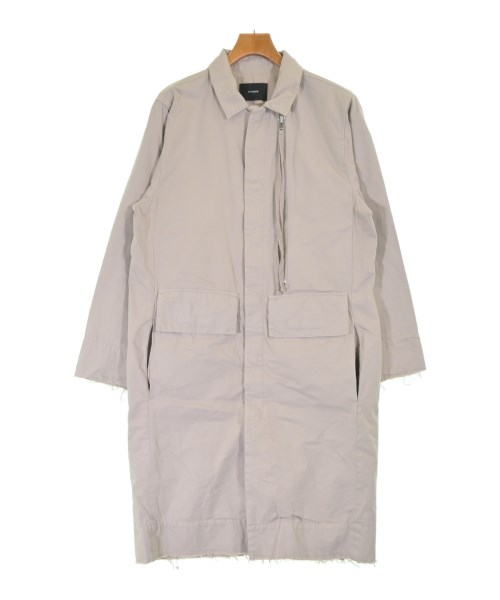 STAMPD(スタンプド)その他 ベージュ サイズ:M/2200650235014