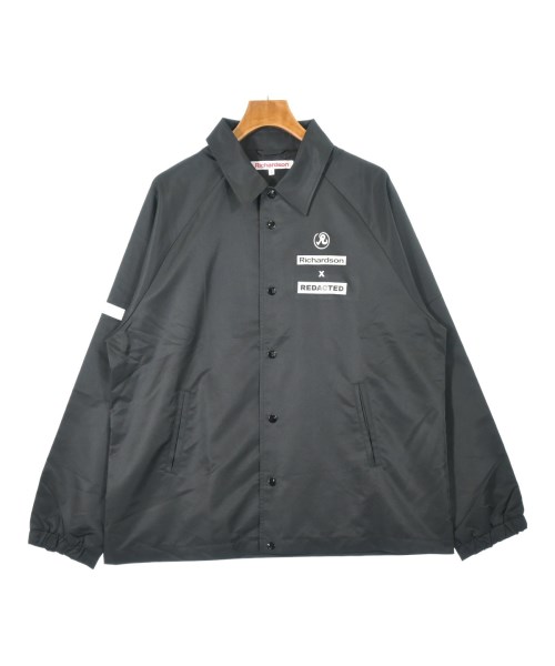 RICHARDSON(リチャードソン)その他 黒 サイズ:L/2200576706025