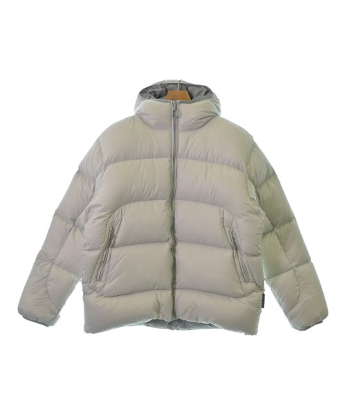 パレス(PALACE)のPALACE ダウンジャケット/ダウンベスト