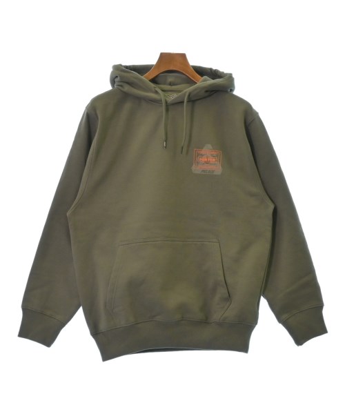 PALACE（パレス）パーカー カーキ サイズ:M メンズ/2200520025097