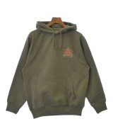 PALACE（パレス）パーカー カーキ サイズ:M メンズ/2200520025097