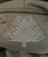 PALACE（パレス）パーカー カーキ サイズ:M メンズ/2200520025097