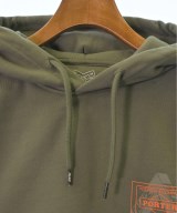 PALACE（パレス）パーカー カーキ サイズ:M メンズ/2200520025097