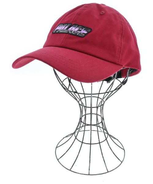 パレス(PALACE)のPALACE キャップ