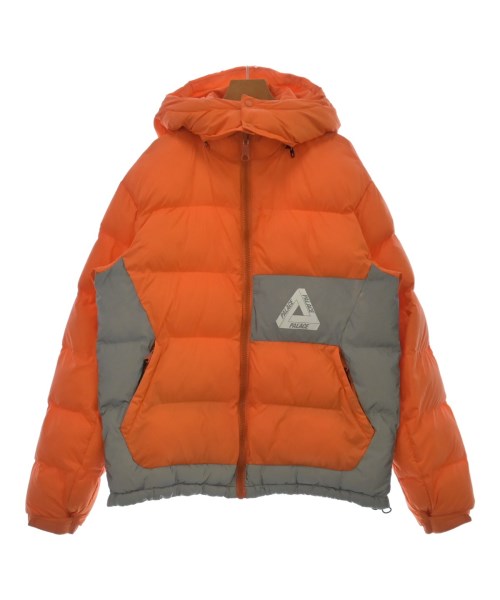 パレス(PALACE)のPALACE ダウンジャケット/ダウンベスト