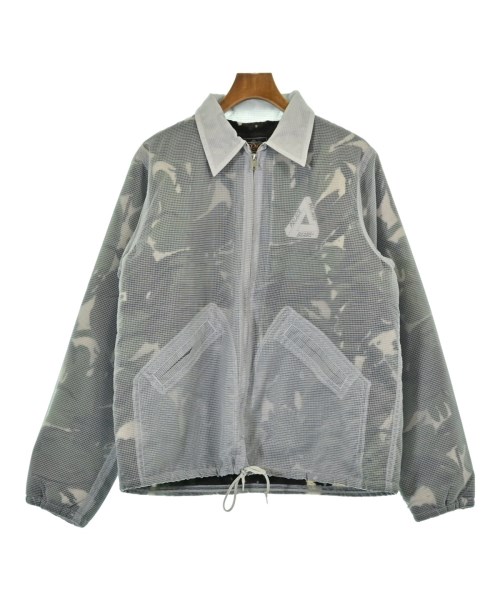 PALACE(パレス)その他 グレー サイズ:L/2200637084024