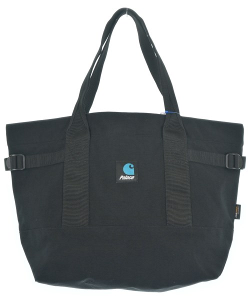 PALACE(パレス)トートバッグ 黒 サイズ:ONE/2200624414438