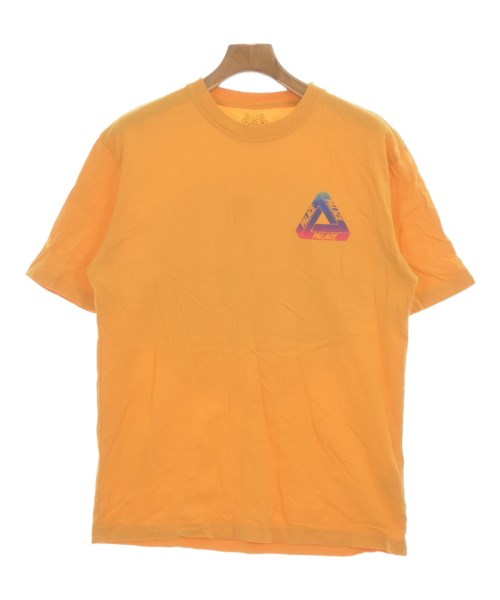 PALACE(パレス)Tシャツ・カットソー オレンジ サイズ:M/2200630506042