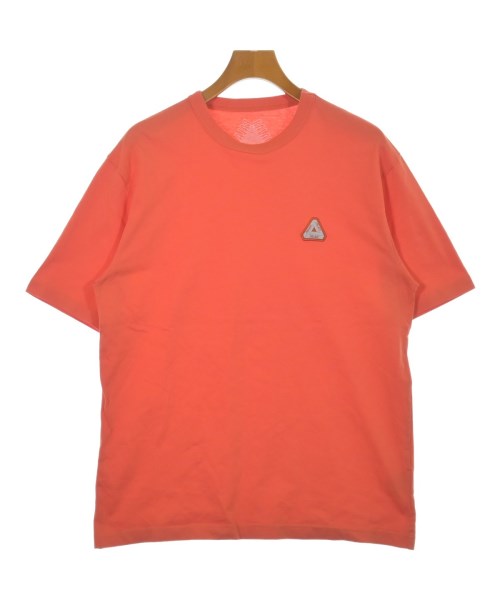 PALACE(パレス)Tシャツ・カットソー オレンジ サイズ:L/2200640544126