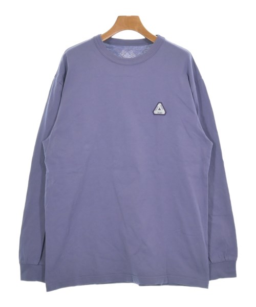 PALACE(パレス)Tシャツ・カットソー 紫 サイズ:L/2200640544225