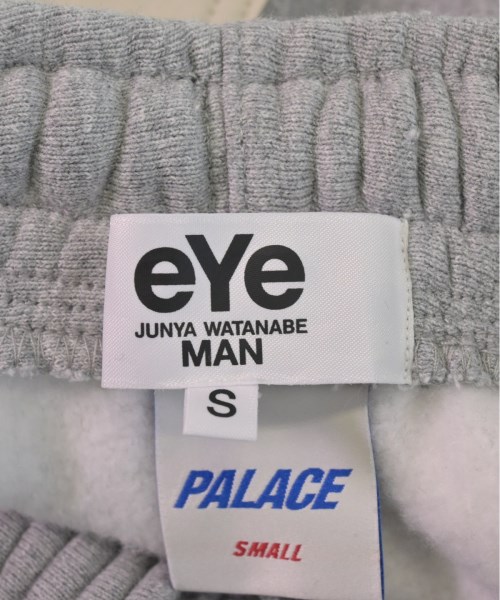 JUNYA WATANABE MAN（ジュンヤワタナベマン）スウェットパンツ グレー サイズ:S メンズ/2200533251087
