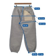 JUNYA WATANABE MAN（ジュンヤワタナベマン）スウェットパンツ グレー サイズ:S メンズ/2200533251087