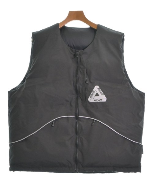 パレス(PALACE)のPALACE ダウンジャケット/ダウンベスト