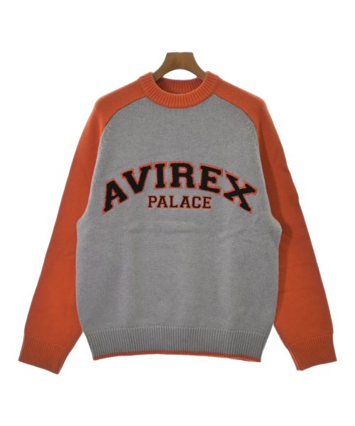 パレス(PALACE)のPALACE ニット・セーター