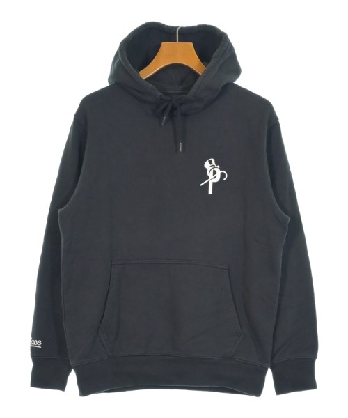 PALACE(パレス)パーカー 黒 サイズ:S/2200588867134