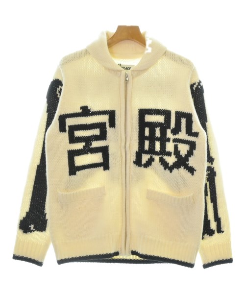 パレス(PALACE)のPALACE カーディガン