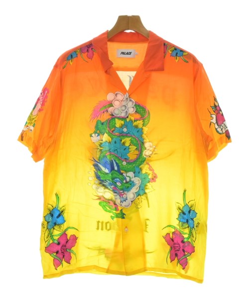 パレス(PALACE)のPALACE カジュアルシャツ