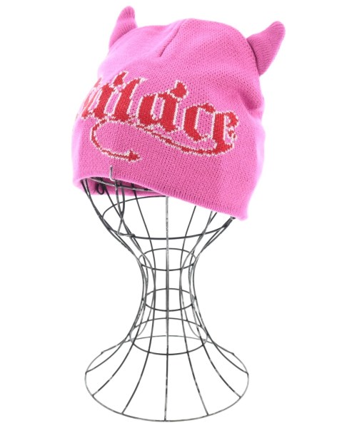 パレス(PALACE)のPALACE ニットキャップ・ビーニー