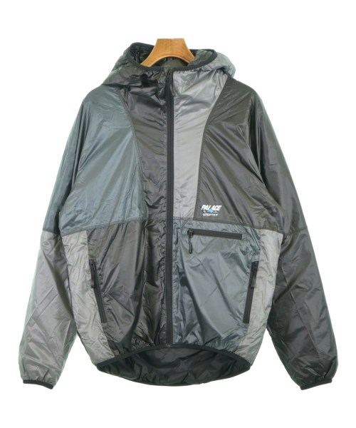 パレス(PALACE)のPALACE ダウンジャケット/ダウンベスト