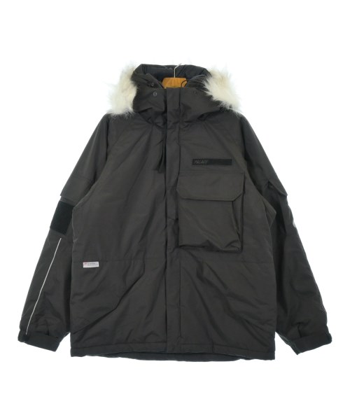 パレス(PALACE)のPALACE ミリタリーブルゾン