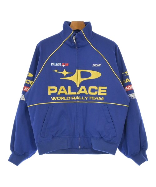 PALACE（パレス）ブルゾン 青 サイズ:S メンズ/2200608785073