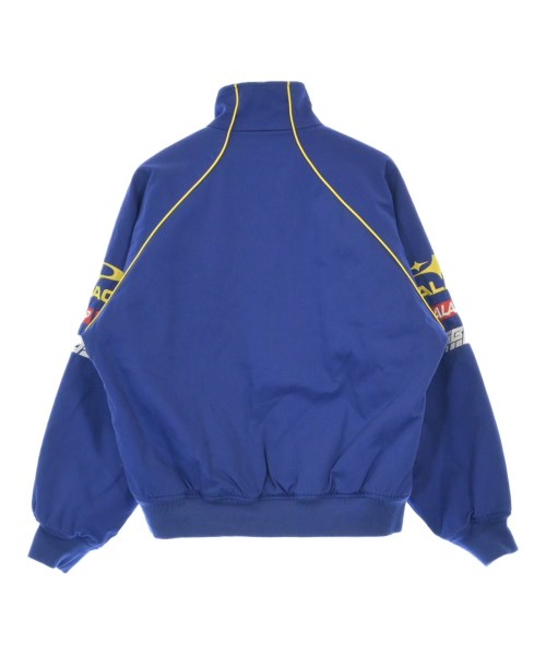 PALACE（パレス）ブルゾン 青 サイズ:S メンズ/2200608785073