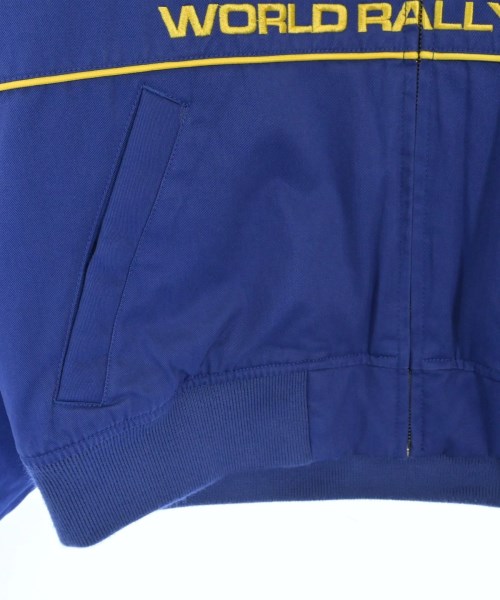 PALACE（パレス）ブルゾン 青 サイズ:S メンズ/2200608785073