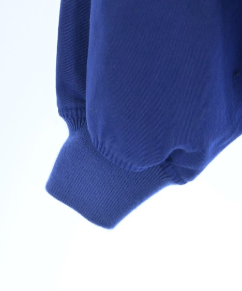 PALACE（パレス）ブルゾン 青 サイズ:S メンズ/2200608785073