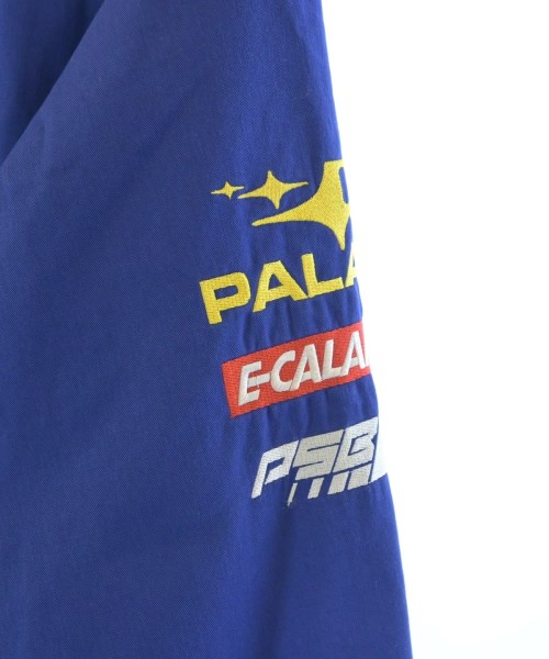 PALACE（パレス）ブルゾン 青 サイズ:S メンズ/2200608785073