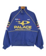 PALACE（パレス）ブルゾン 青 サイズ:S メンズ/2200608785073