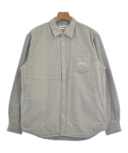 パレス(PALACE)のPALACE カジュアルシャツ