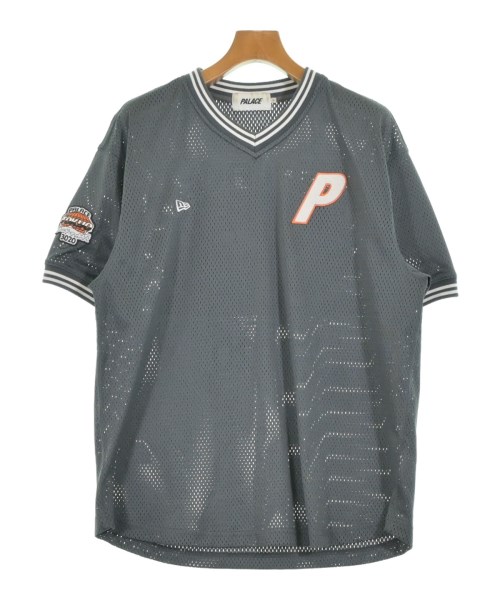 PALACE(パレス)Tシャツ・カットソー グレー サイズ:L/2200677835037