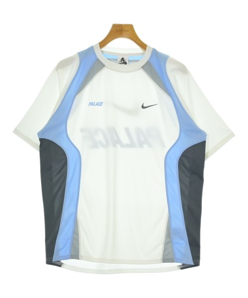 PALACE(パレス)Tシャツ・カットソー 白 サイズ:M/2200678202036