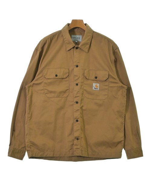 パレス(PALACE)のPALACE カジュアルシャツ