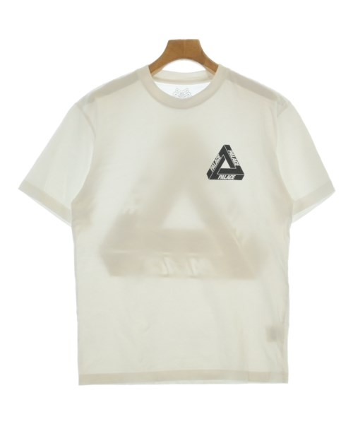 PALACE(パレス)Tシャツ・カットソー 白 サイズ:S/2200655970026
