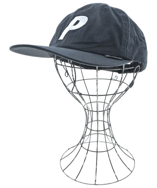 PALACE(パレス)キャップ 黒 サイズ:-/2200661557242