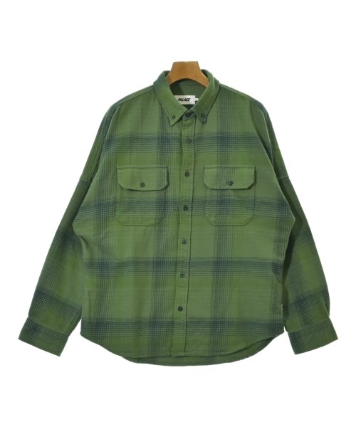 PALACE(パレス)のカジュアルシャツ サイズ:M 17,000円
