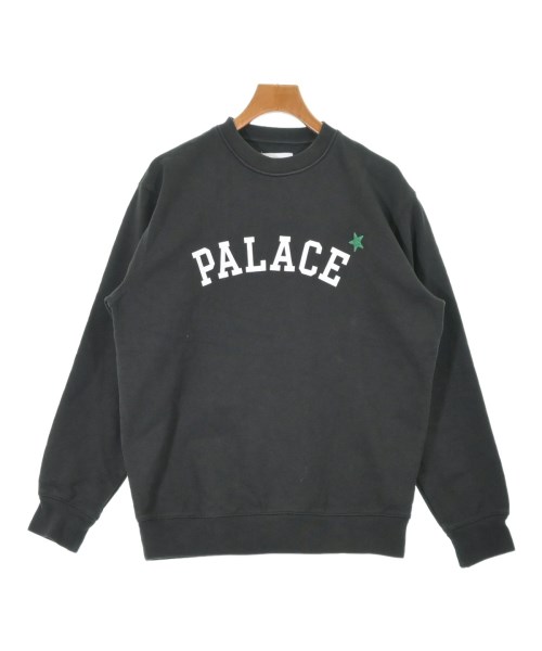 PALACE(パレス)スウェット 黒 サイズ:M/2200632705054