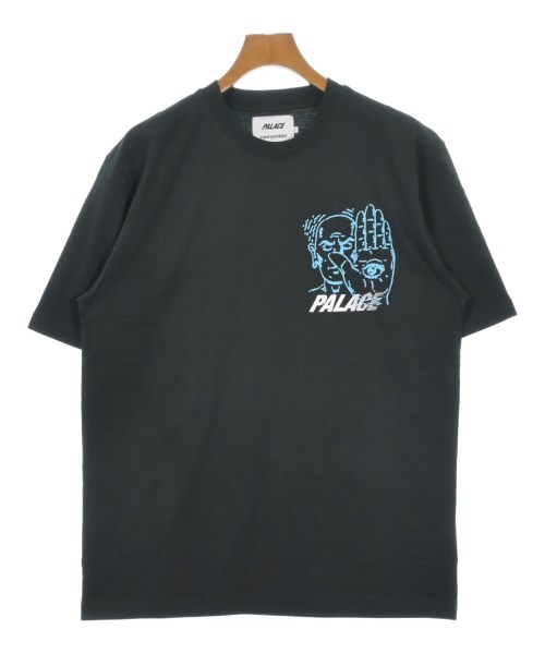 PALACE(パレス)Tシャツ・カットソー 黒 サイズ:L/2200645424492