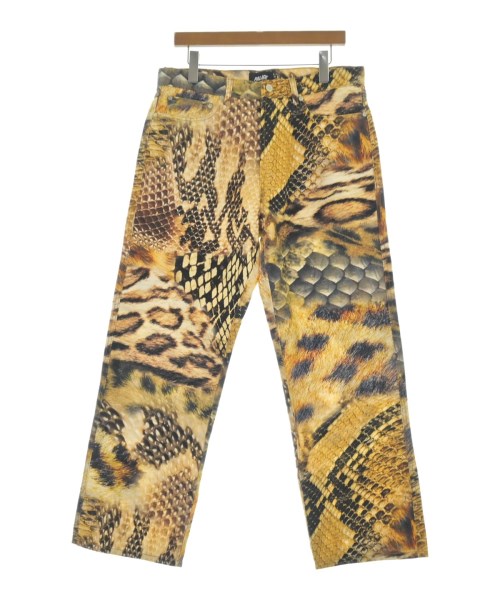 PALACE(パレス)その他 黄 サイズ:32(L位)/2200645424560