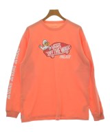 PALACE（パレス）Tシャツ・カットソー オレンジ サイズ:XL メンズ/2200648539032