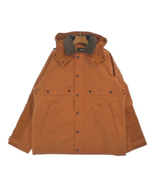 PALACE(パレス)カバーオール オレンジ サイズ:L/2200648539094