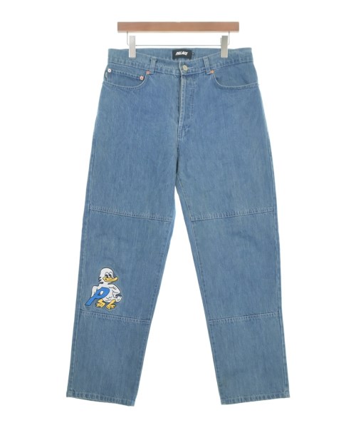 PALACE(パレス)デニムパンツ 紺 サイズ:32(L位)/2200648539155