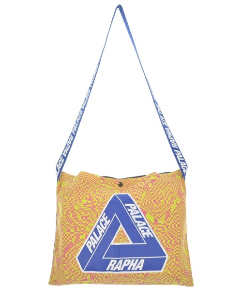 PALACE(パレス)ショルダーバッグ 緑 サイズ:-/2200640065133